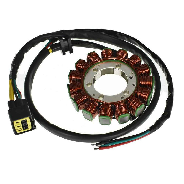 DURAFORCE For Kawasaki Vulcan 900 Classic 2006-2017 Custom 2007-2017 Generator Stator Coil