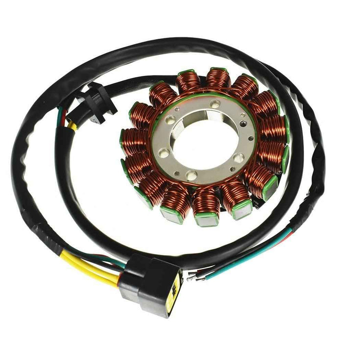 DURAFORCE For Kawasaki Vulcan 900 Classic 2006-2017 Custom 2007-2017 Generator Stator Coil
