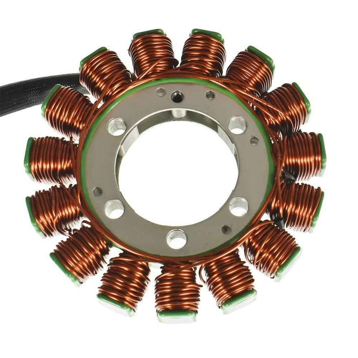 DURAFORCE For Kawasaki Vulcan 900 Classic 2006-2017 Custom 2007-2017 Generator Stator Coil