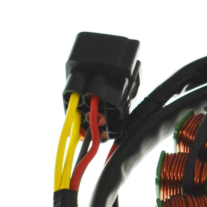 DURAFORCE For Kawasaki Vulcan 900 Classic 2006-2017 Custom 2007-2017 Generator Stator Coil
