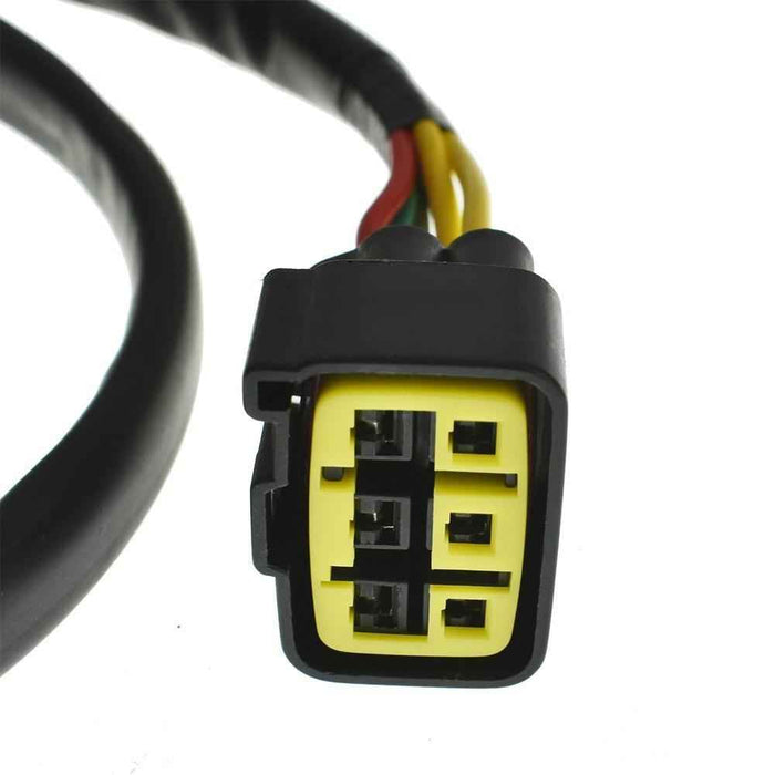 DURAFORCE For Kawasaki Vulcan 900 Classic 2006-2017 Custom 2007-2017 Generator Stator Coil