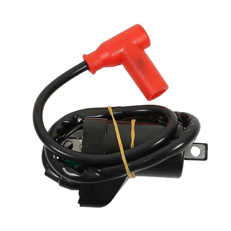 DURAFORCE New Ignition Coil & Spark Plug For Honda CR80R CR85R RB 1987-2007 30500-GS2-005