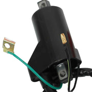 DURAFORCE New Ignition Coil & Spark Plug For Honda CR80R CR85R RB 1987-2007 30500-GS2-005