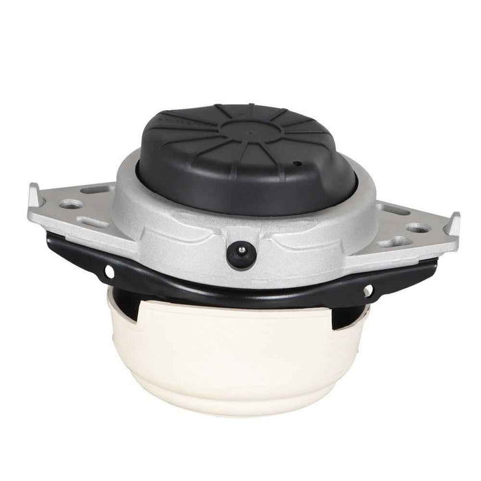 DURAFORCE For Mercedes-Benz ML350 GLE350 GLE400 12-19 3.0L 3.5L V6 2PCS Engine Motor Mount