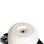 DURAFORCE For Mercedes-Benz ML350 GLE350 GLE400 12-19 3.0L 3.5L V6 2PCS Engine Motor Mount
