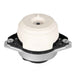 DURAFORCE For Mercedes-Benz ML350 GLE350 GLE400 12-19 3.0L 3.5L V6 2PCS Engine Motor Mount
