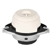 DURAFORCE For Mercedes-Benz ML350 GLE350 GLE400 12-19 3.0L 3.5L V6 2PCS Engine Motor Mount