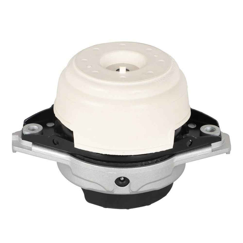 DURAFORCE For Mercedes-Benz ML350 GLE350 GLE400 12-19 3.0L 3.5L V6 2PCS Engine Motor Mount