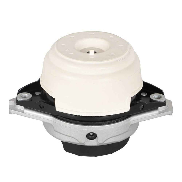 DURAFORCE For Mercedes-Benz ML350 GLE350 GLE400 12-19 3.0L 3.5L V6 2PCS Engine Motor Mount