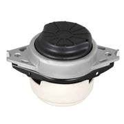 DURAFORCE For Mercedes-Benz ML350 GLE350 GLE400 12-19 3.0L 3.5L V6 2PCS Engine Motor Mount