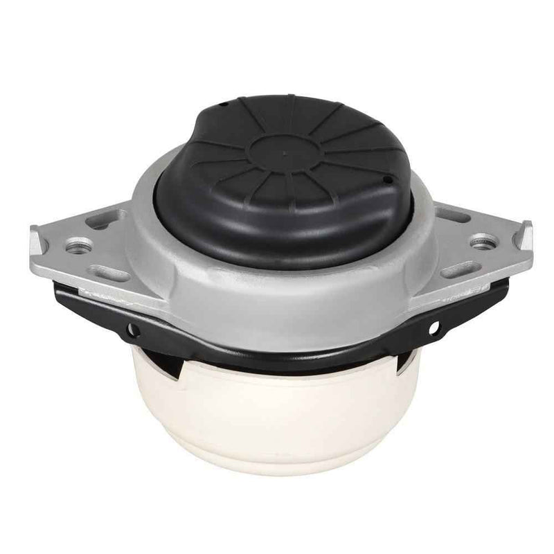DURAFORCE For Mercedes-Benz ML350 GLE350 GLE400 12-19 3.0L 3.5L V6 2PCS Engine Motor Mount