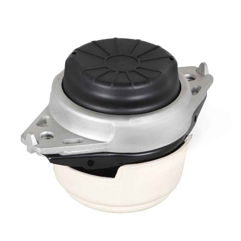 DURAFORCE For Mercedes-Benz ML350 GLE350 GLE400 12-19 3.0L 3.5L V6 2PCS Engine Motor Mount