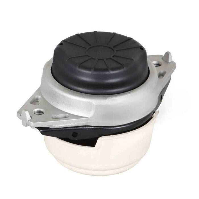 DURAFORCE For Mercedes-Benz ML350 GLE350 GLE400 12-19 3.0L 3.5L V6 2PCS Engine Motor Mount