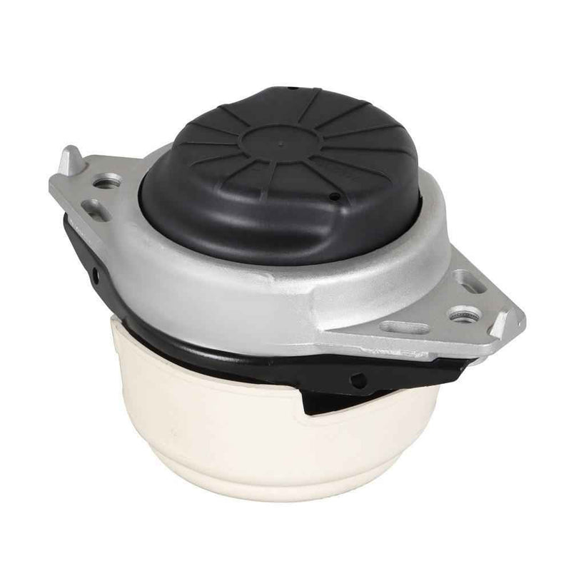 DURAFORCE For Mercedes-Benz ML350 GLE350 GLE400 12-19 3.0L 3.5L V6 2PCS Engine Motor Mount