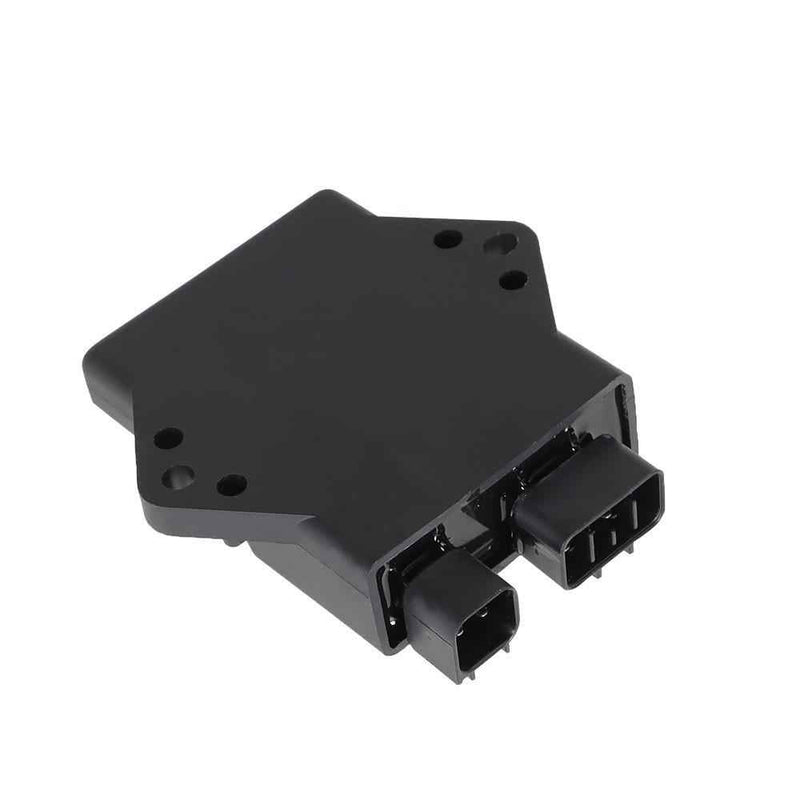 DURAFORCE CDI Ignition Box Fit For Suzuki DRZ400S DRZ 400S 2000-2015 2016 2017 2018 New