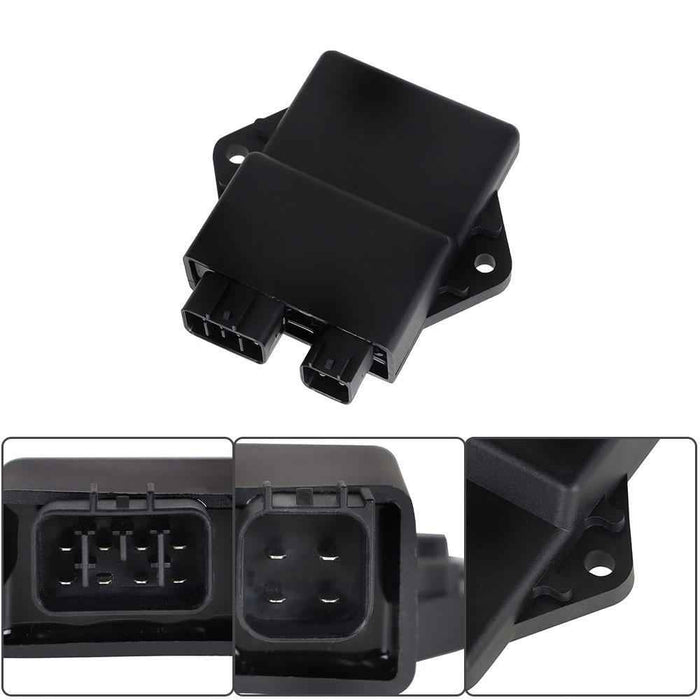 DURAFORCE CDI Ignition Box Fit For Suzuki DRZ400S DRZ 400S 2000-2015 2016 2017 2018 New