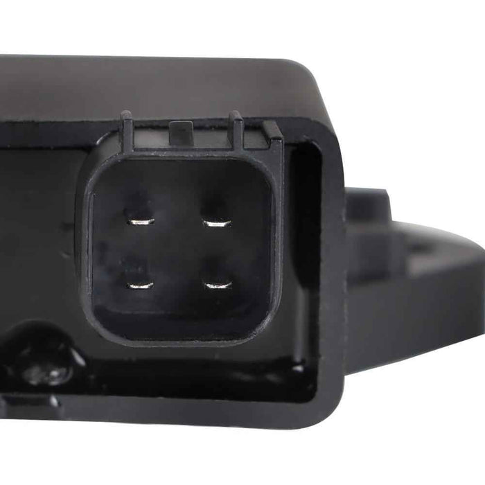 DURAFORCE CDI Ignition Box Fit For Suzuki DRZ400S DRZ 400S 2000-2015 2016 2017 2018 New