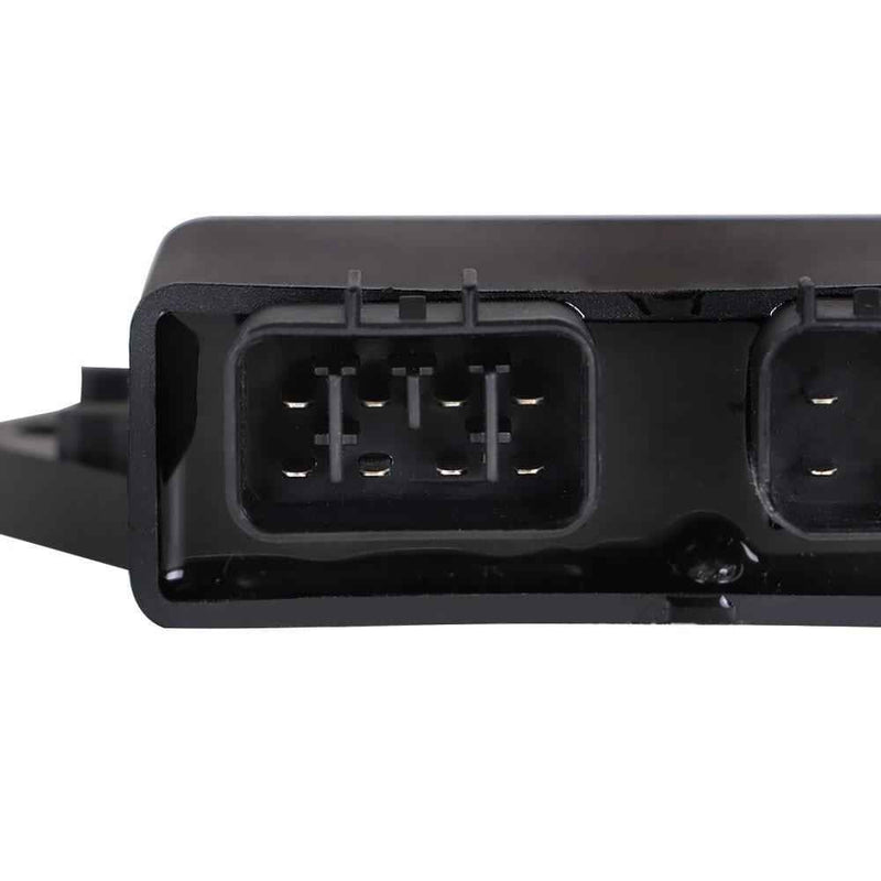 DURAFORCE CDI Ignition Box Fit For Suzuki DRZ400S DRZ 400S 2000-2015 2016 2017 2018 New