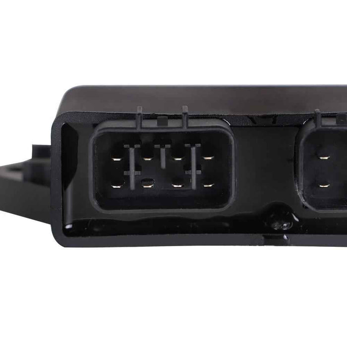 DURAFORCE CDI Ignition Box Fit For Suzuki DRZ400S DRZ 400S 2000-2015 2016 2017 2018 New