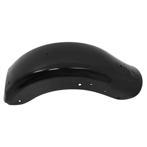 DURAFORCE Rear Fender Black For Touring CVO Electra Glide Ultra Limited 2009 2010-2022