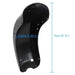 DURAFORCE Rear Fender Black For Touring CVO Electra Glide Ultra Limited 2009 2010-2022