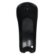 DURAFORCE Rear Fender Black For Touring CVO Electra Glide Ultra Limited 2009 2010-2022