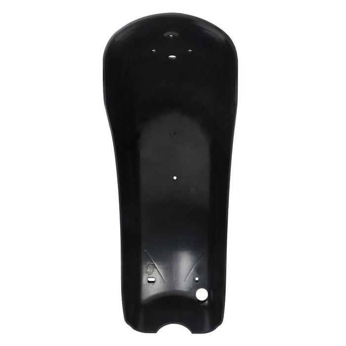 DURAFORCE Rear Fender Black For Touring CVO Electra Glide Ultra Limited 2009 2010-2022