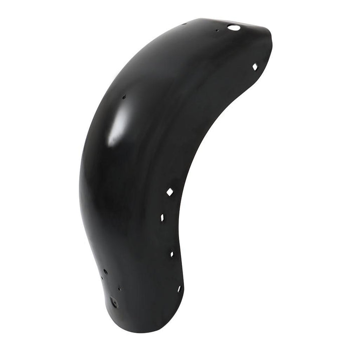 DURAFORCE Rear Fender Black For Touring CVO Electra Glide Ultra Limited 2009 2010-2022