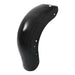 DURAFORCE Rear Fender Black For Touring CVO Electra Glide Ultra Limited 2009 2010-2022