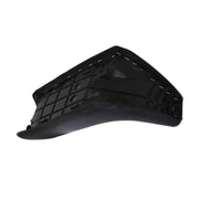DURAFORCE Plastic Fender Body Seat Gas Tank Kit New For Yamaha PW50 PY50 PW 50 50cc White