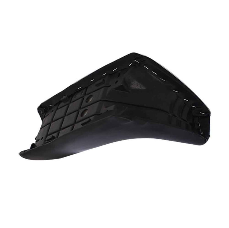 DURAFORCE Plastic Fender Body Seat Gas Tank Kit New For Yamaha PW50 PY50 PW 50 50cc White