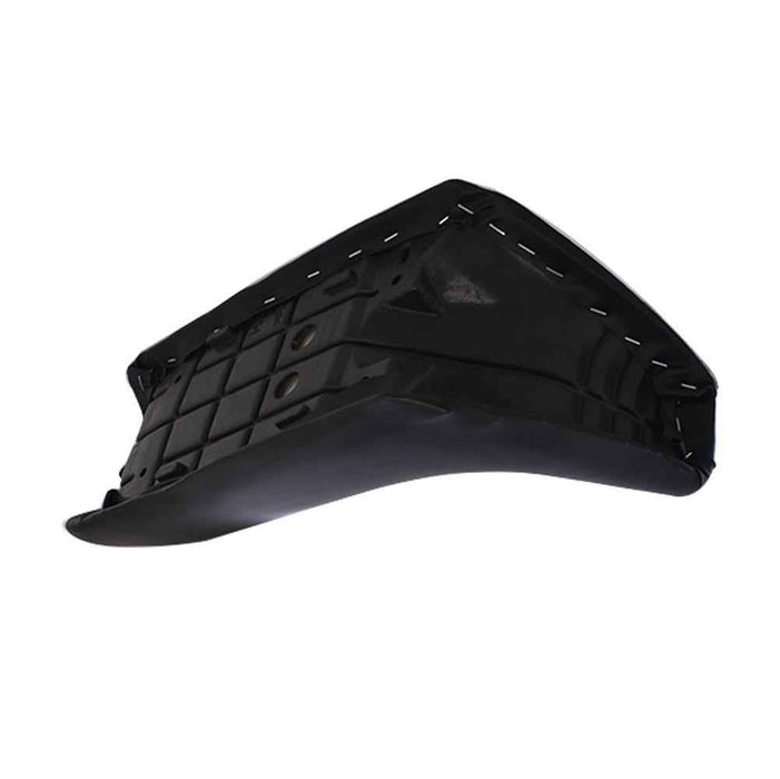 DURAFORCE Plastic Fender Body Seat Gas Tank Kit New For Yamaha PW50 PY50 PW 50 50cc White