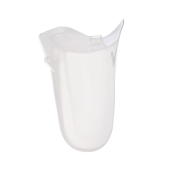 DURAFORCE Plastic Fender Body Seat Gas Tank Kit New For Yamaha PW50 PY50 PW 50 50cc White