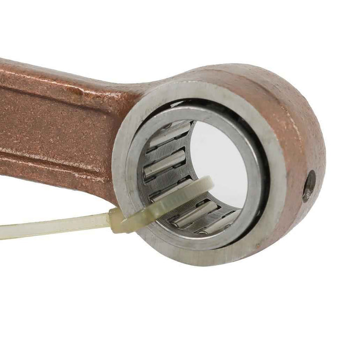 DURAFORCE For Yamaha YZ 85 2002-2008 2009-2018 Engine Rebuild Kit Crankshaft Piston Gasket