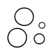 DURAFORCE For Yamaha YZ 85 2002-2008 2009-2018 Engine Rebuild Kit Crankshaft Piston Gasket