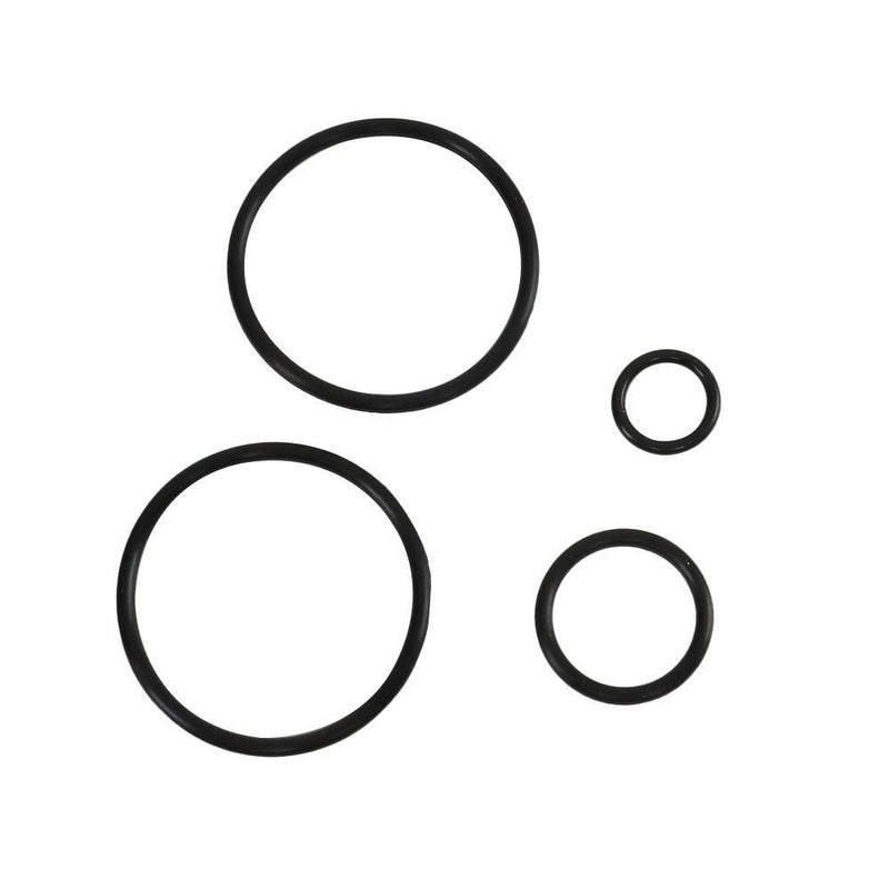 DURAFORCE For Yamaha YZ 85 2002-2008 2009-2018 Engine Rebuild Kit Crankshaft Piston Gasket