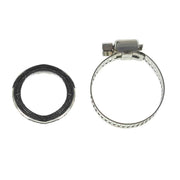 DURAFORCE Y-Zinger Exhaust Muffler Manifold Pipe For Yamaha PW50 PW 50 1981-2000 2001-2012