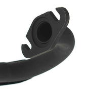 DURAFORCE Y-Zinger Exhaust Muffler Manifold Pipe For Yamaha PW50 PW 50 1981-2000 2001-2012