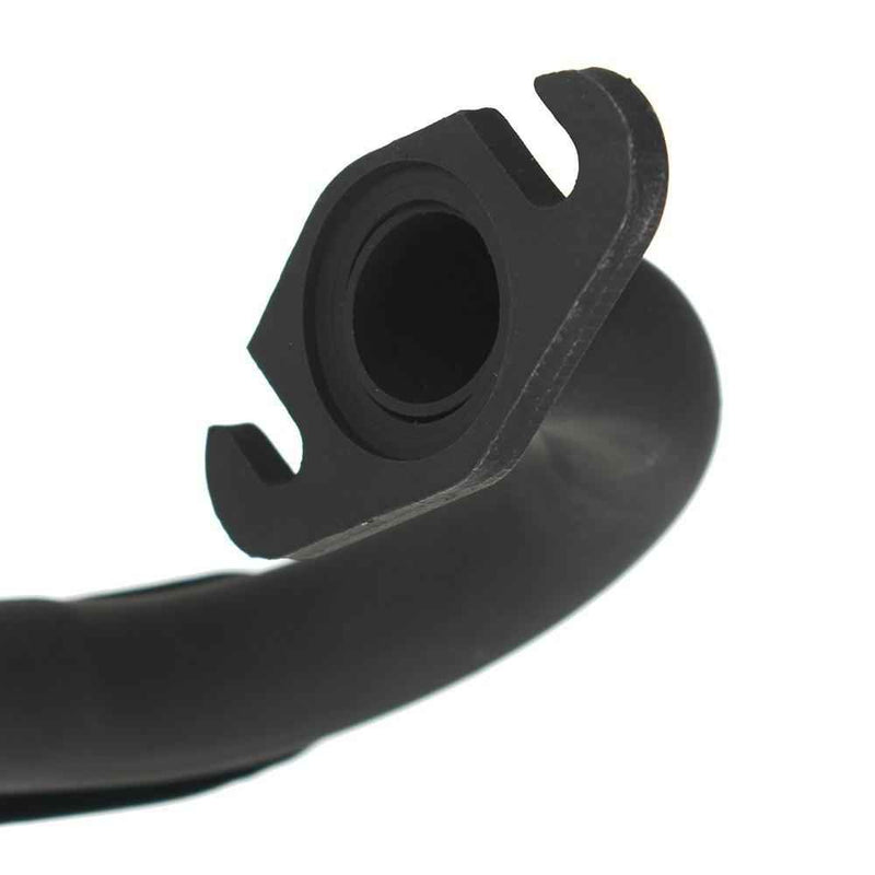DURAFORCE Y-Zinger Exhaust Muffler Manifold Pipe For Yamaha PW50 PW 50 1981-2000 2001-2012