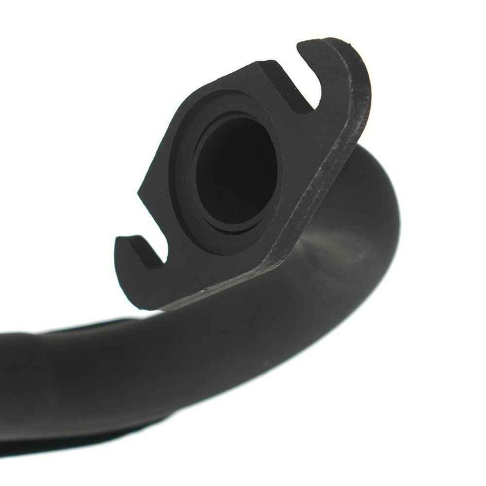 DURAFORCE Y-Zinger Exhaust Muffler Manifold Pipe For Yamaha PW50 PW 50 1981-2000 2001-2012