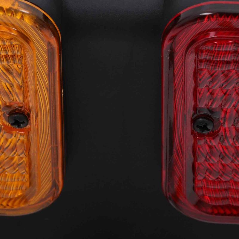 DURAFORCE For John Deere 1025R 2025R 2032R 3025D LVA18272 LVA18273 Left Right TailLight