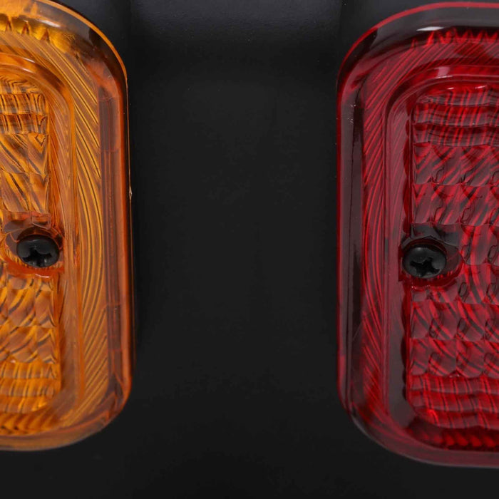 DURAFORCE For John Deere 1025R 2025R 2032R 3025D LVA18272 LVA18273 Left Right TailLight