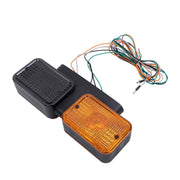 DURAFORCE For John Deere 1025R 2025R 2032R 3025D LVA18272 LVA18273 Left Right TailLight