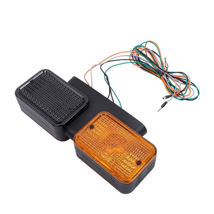 DURAFORCE For John Deere 1025R 2025R 2032R 3025D LVA18272 LVA18273 Left Right TailLight