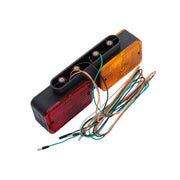 DURAFORCE For John Deere 1025R 2025R 2032R 3025D LVA18272 LVA18273 Left Right TailLight