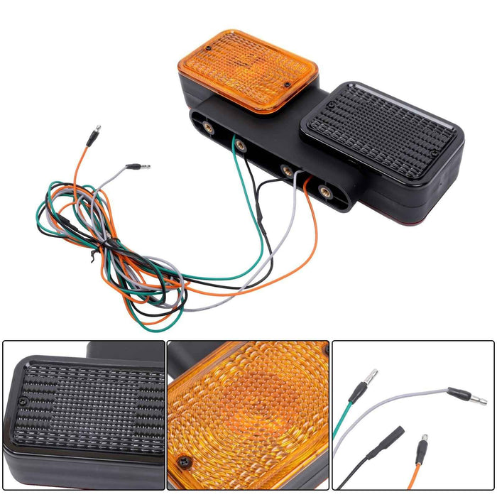 DURAFORCE For John Deere 1025R 2025R 2032R 3025D LVA18272 LVA18273 Left Right TailLight