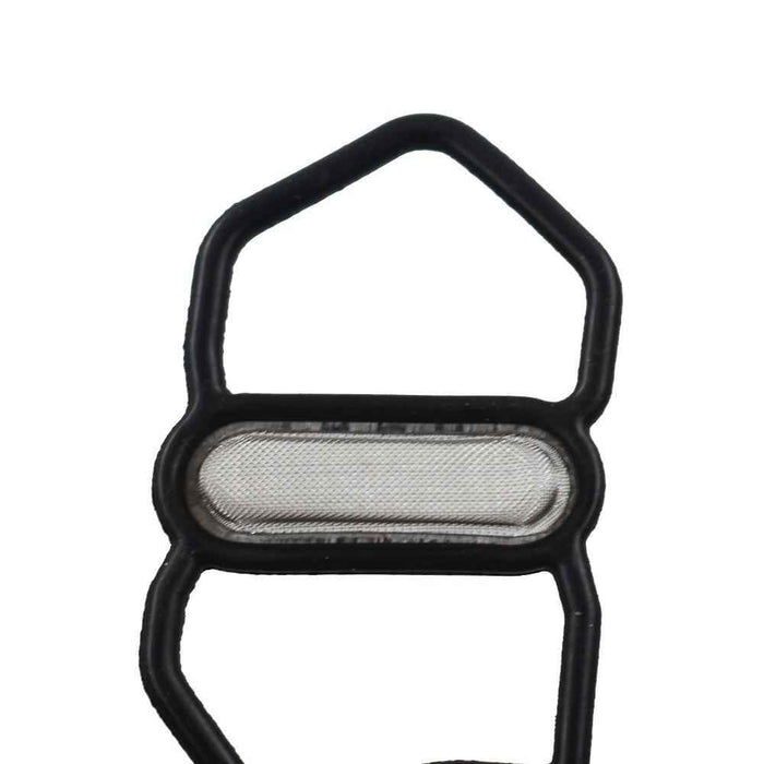 DURAFORCE Spool Valve Solenoid Gasket Fit For Honda DOHC VTEC Upper & Lower 36172-P08-015