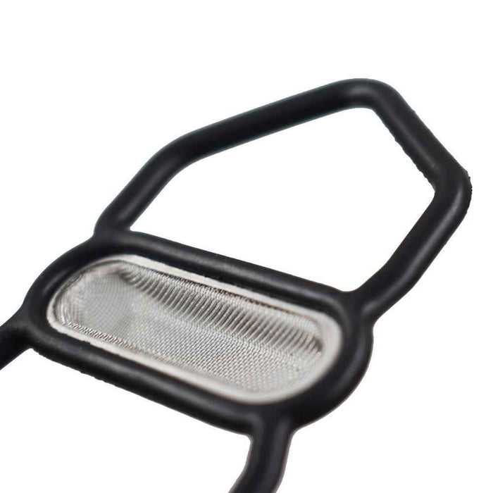 DURAFORCE Spool Valve Solenoid Gasket Fit For Honda DOHC VTEC Upper & Lower 36172-P08-015