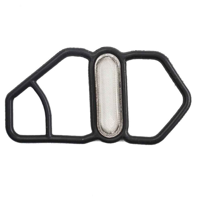 DURAFORCE Spool Valve Solenoid Gasket Fit For Honda DOHC VTEC Upper & Lower 36172-P08-015