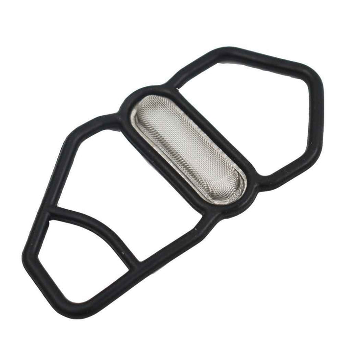 DURAFORCE Spool Valve Solenoid Gasket Fit For Honda DOHC VTEC Upper & Lower 36172-P08-015